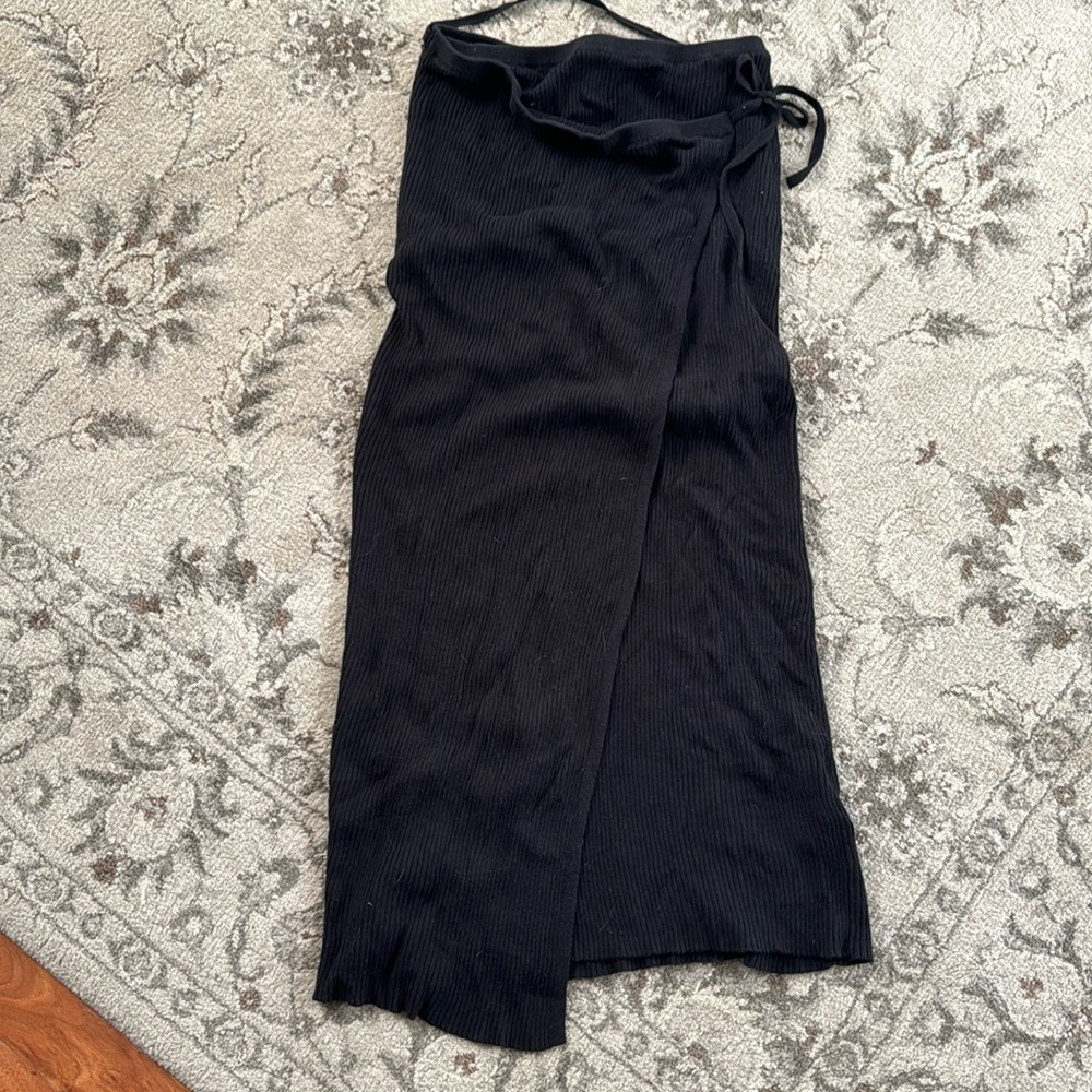 Free people skirt